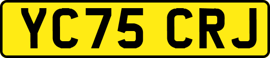 YC75CRJ