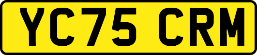 YC75CRM