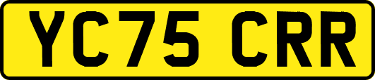 YC75CRR