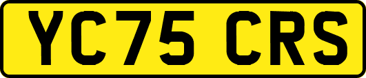 YC75CRS