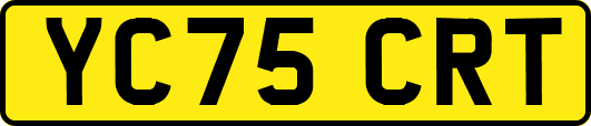 YC75CRT