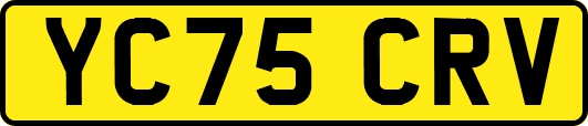 YC75CRV