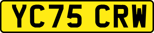 YC75CRW