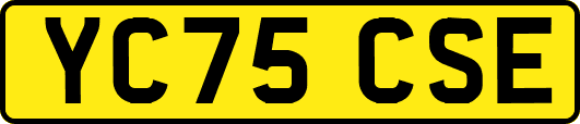 YC75CSE