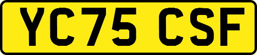 YC75CSF