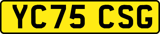 YC75CSG