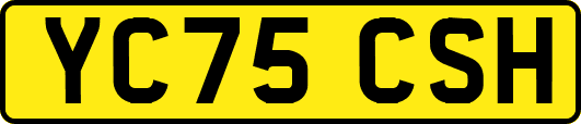 YC75CSH