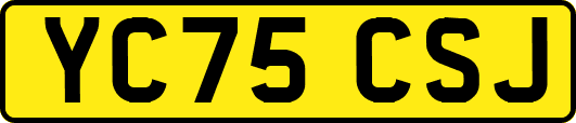 YC75CSJ
