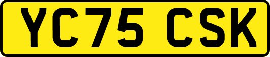 YC75CSK