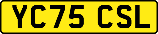 YC75CSL