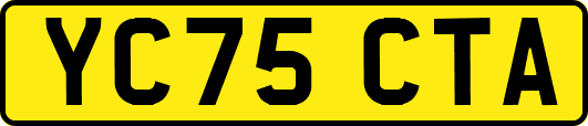 YC75CTA