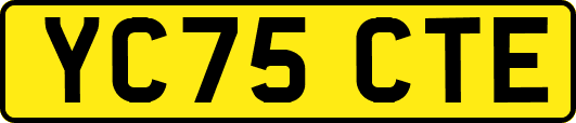 YC75CTE