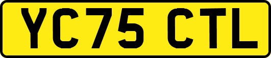 YC75CTL