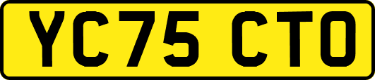 YC75CTO