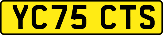YC75CTS