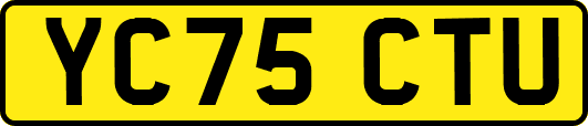 YC75CTU