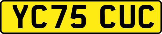 YC75CUC