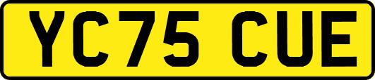YC75CUE