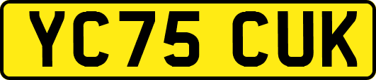 YC75CUK