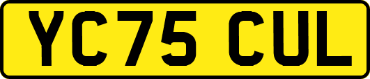 YC75CUL