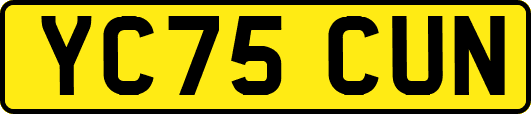 YC75CUN