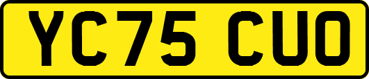 YC75CUO
