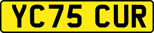 YC75CUR