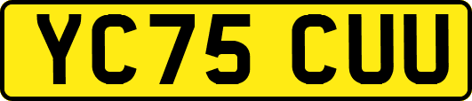 YC75CUU