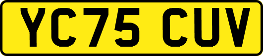 YC75CUV