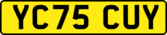 YC75CUY