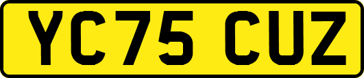 YC75CUZ