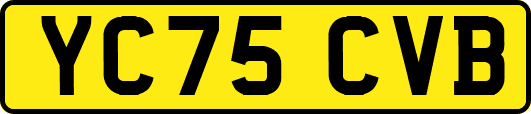YC75CVB