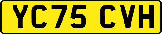 YC75CVH