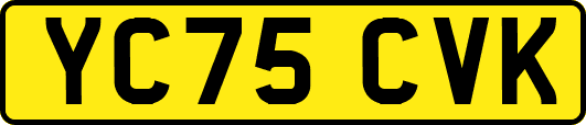 YC75CVK