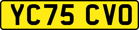 YC75CVO