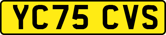 YC75CVS