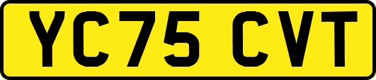 YC75CVT