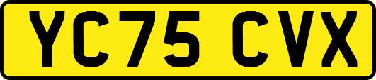 YC75CVX