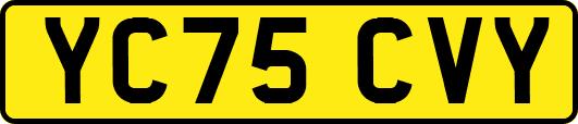 YC75CVY