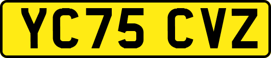 YC75CVZ