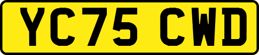 YC75CWD
