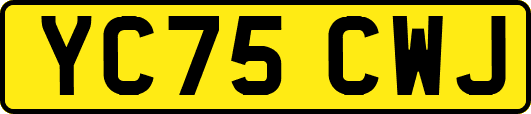 YC75CWJ