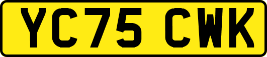 YC75CWK
