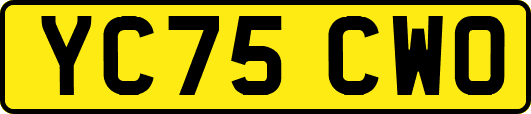 YC75CWO