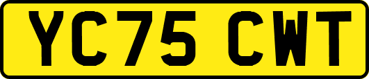 YC75CWT