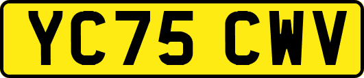 YC75CWV