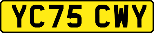YC75CWY