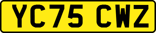 YC75CWZ