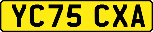 YC75CXA