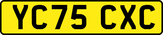 YC75CXC